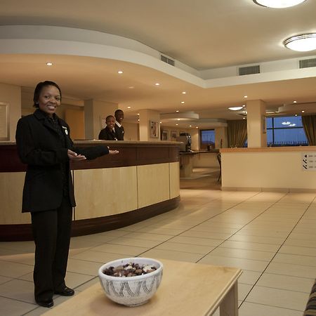 Road Lodge Bloemfontein Airport المظهر الخارجي الصورة