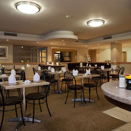 Road Lodge Bloemfontein Airport المظهر الخارجي الصورة