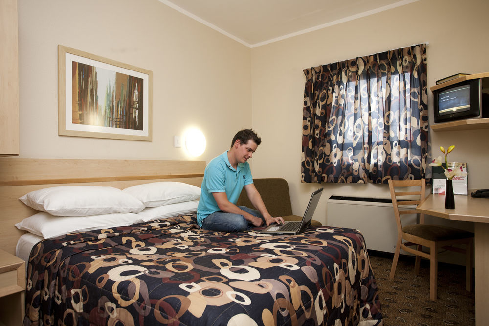 Road Lodge Bloemfontein Airport المظهر الخارجي الصورة