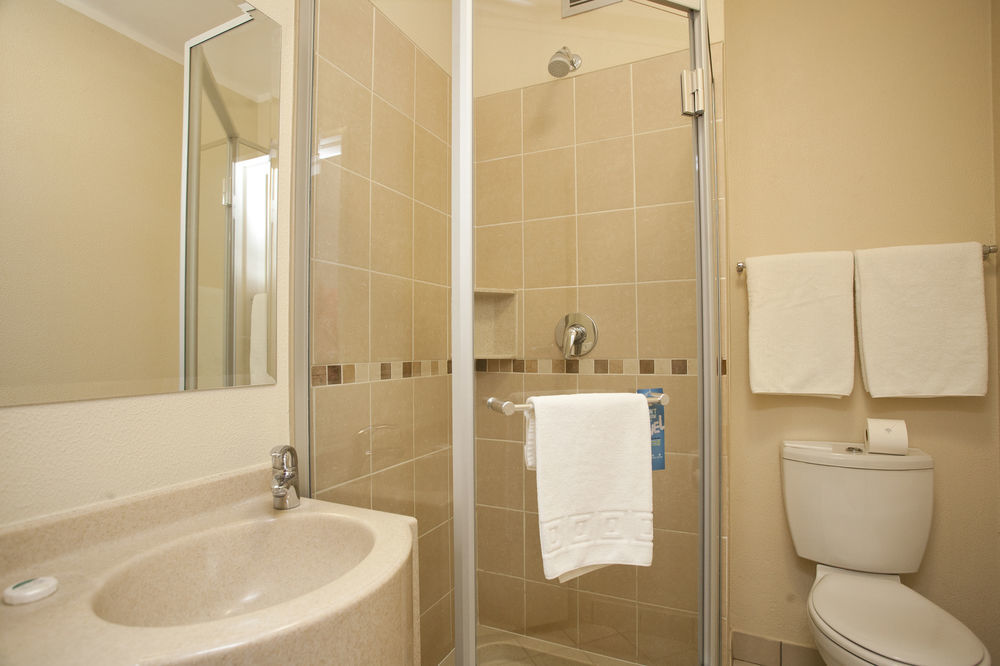 Road Lodge Bloemfontein Airport المظهر الخارجي الصورة
