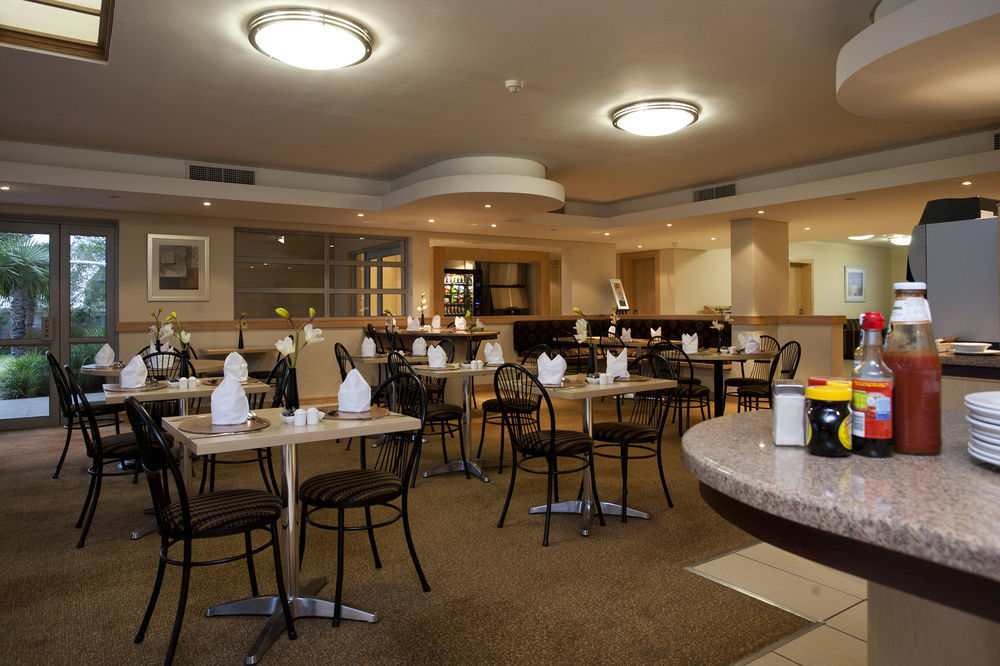 Road Lodge Bloemfontein Airport المظهر الخارجي الصورة