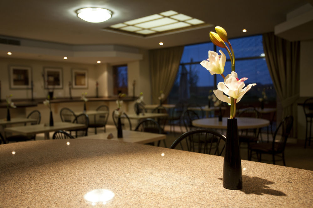 Road Lodge Bloemfontein Airport المظهر الخارجي الصورة