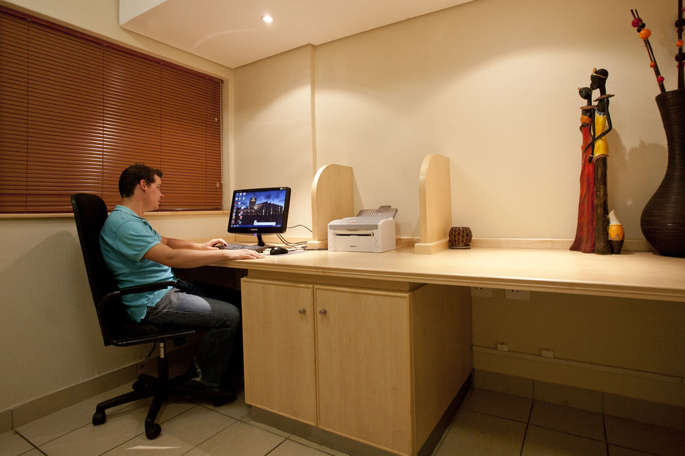 Road Lodge Bloemfontein Airport المظهر الخارجي الصورة