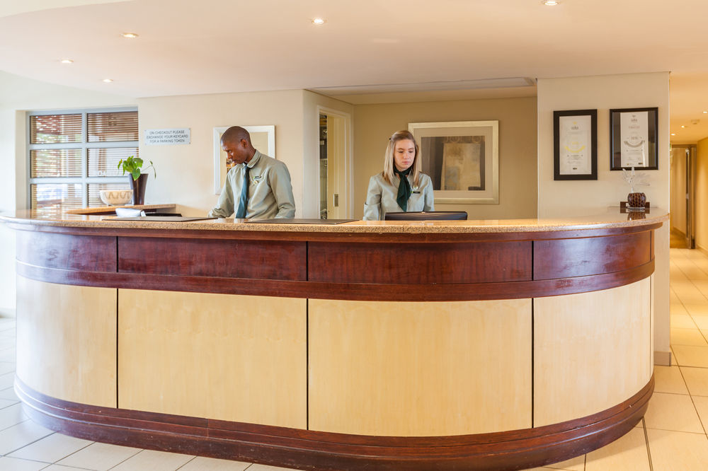 Road Lodge Bloemfontein Airport المظهر الخارجي الصورة