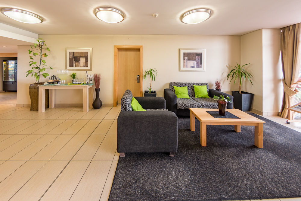 Road Lodge Bloemfontein Airport المظهر الخارجي الصورة