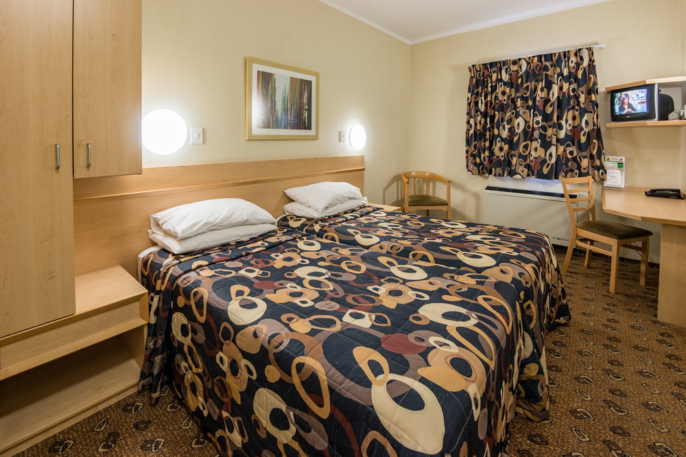 Road Lodge Bloemfontein Airport المظهر الخارجي الصورة
