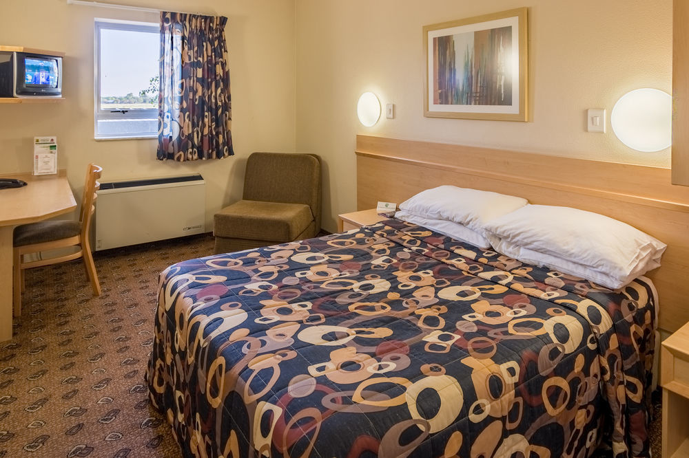 Road Lodge Bloemfontein Airport المظهر الخارجي الصورة