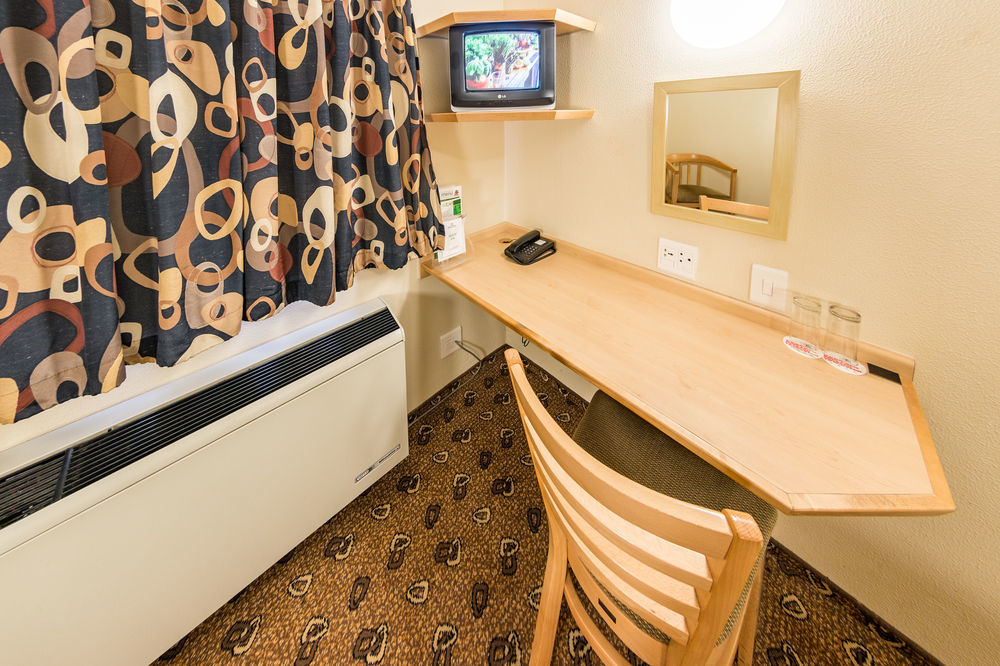 Road Lodge Bloemfontein Airport المظهر الخارجي الصورة