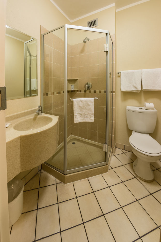 Road Lodge Bloemfontein Airport المظهر الخارجي الصورة