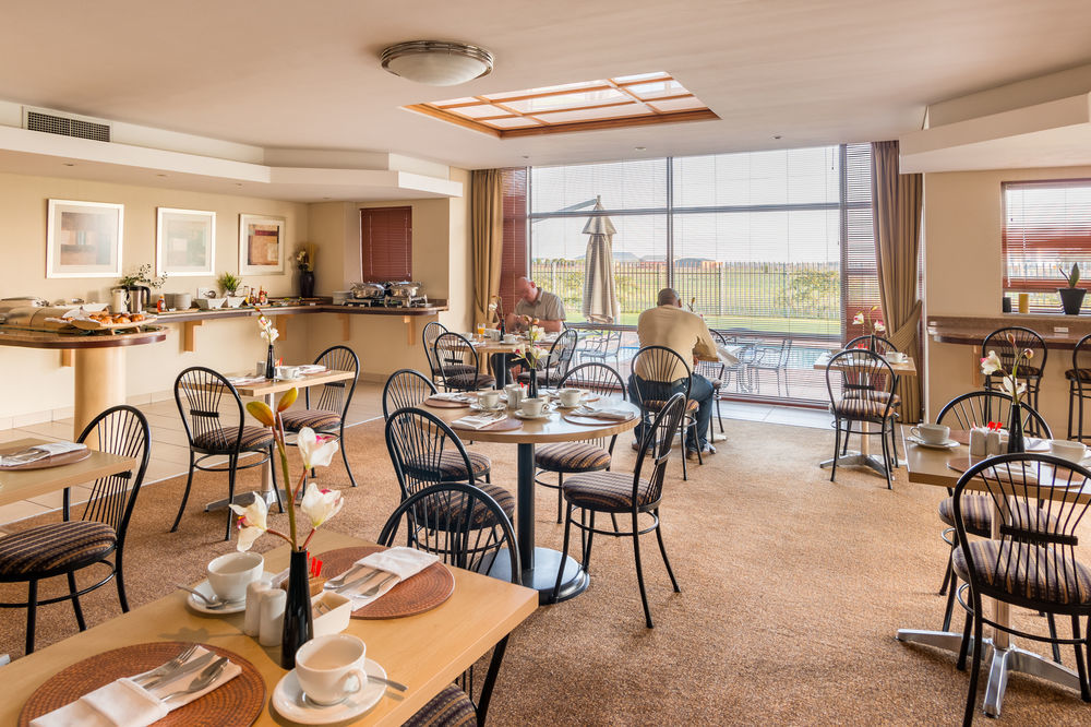 Road Lodge Bloemfontein Airport المظهر الخارجي الصورة