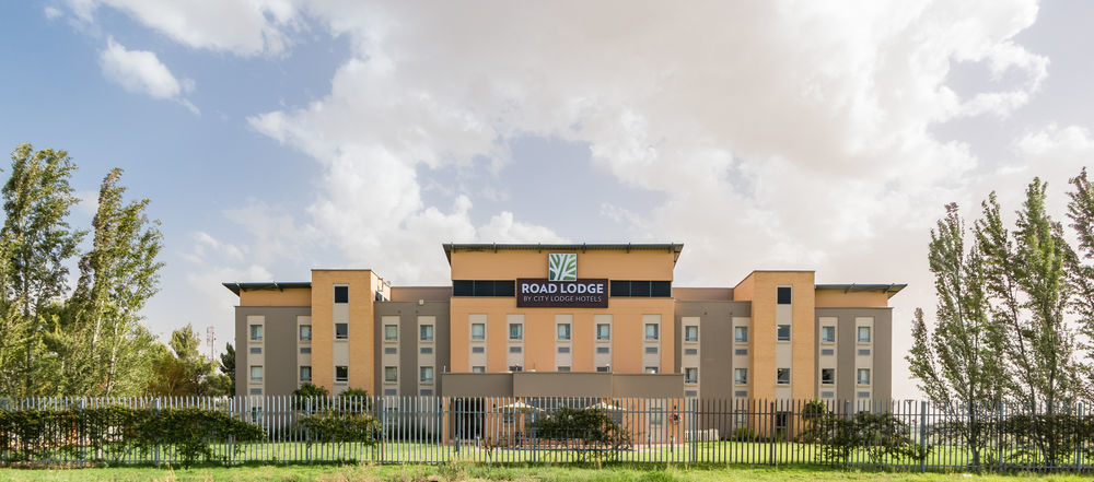 Road Lodge Bloemfontein Airport المظهر الخارجي الصورة