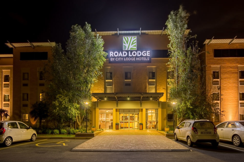 Road Lodge Bloemfontein Airport المظهر الخارجي الصورة